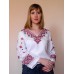 Embroidered blouse "Yaroslava"